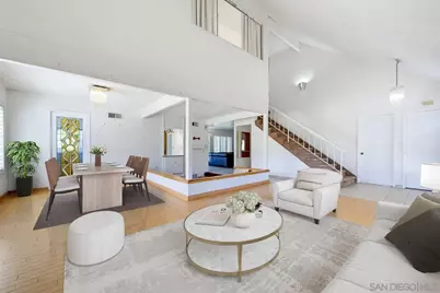  7832 Hillandale Dr, San Diego, CA 92120 - Photo 1