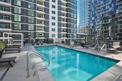  425 W Beech St #212, San Diego, CA 92101 - Photo 31