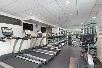  425 W Beech St #212, San Diego, CA 92101 - Photo 39