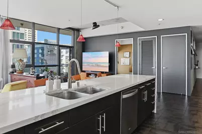  1494 Union St #905, San Diego, CA 92101 - Photo 19