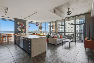  1494 Union St #905, San Diego, CA 92101 - Photo 1