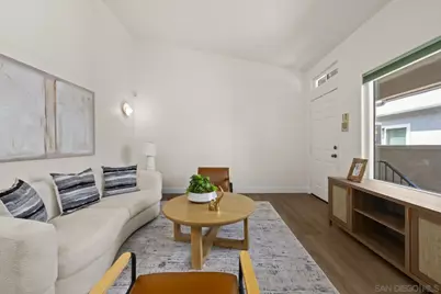  3644 3rd Ave #5, San Diego, CA 92103 - Photo 7