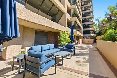  230 W Laurel #204, San Diego, CA 92101 - Photo 37