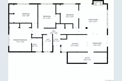  5090 Mount Harris Drive, San Diego, CA 92117 - Photo 29