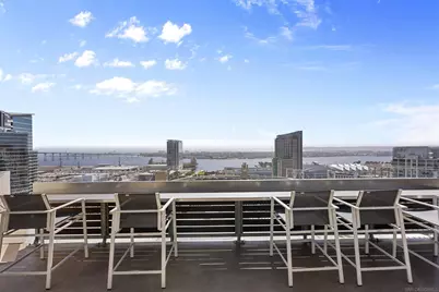  321 10th Ave #2208, San Diego, CA 92101 - Photo 41