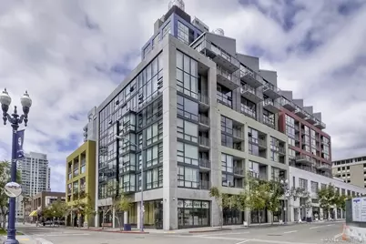  321 10th Ave #2208, San Diego, CA 92101 - Photo 45