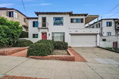  3319-21 Columbia St, San Diego, CA 92103 - Photo 1