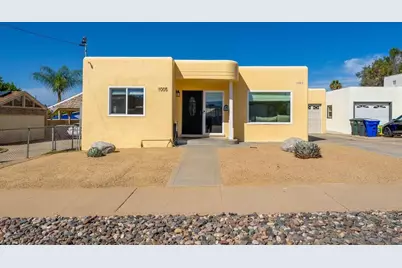  1005 E 2nd St., National City, CA 91950 - Photo 1
