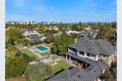  750 & 760 Country Club Ln, Coronado, CA 92118 - Photo 3