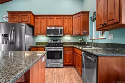  4103 Pine Hills Rd, Julian, CA 92036 - Photo 19