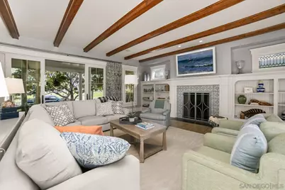  820 Glorietta Blvd, Coronado, CA 92118 - Photo 17