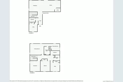 2948 Lucia Jade Loop, San Diego, CA 92139 - Photo 47