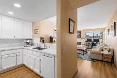  5845 Friars Road #1408, San Diego, CA 92110 - Photo 7