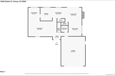  14306 Sladon, Poway, CA 92064 - Photo 11