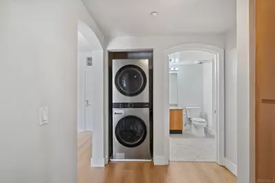  550 Park Blvd #2306, San Diego, CA 92101 - Photo 9