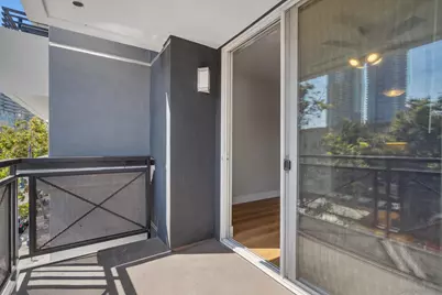  550 Park Blvd #2306, San Diego, CA 92101 - Photo 5