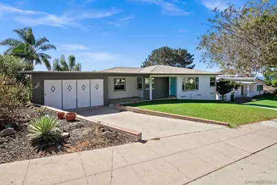 4637 Del Mar Ave, San Diego, CA 92107 - Photo 5