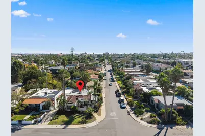  4205 Alder, San Diego, CA 92116 - Photo 45