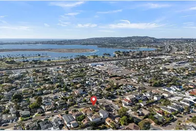  1985 Frankfort, San Diego, CA 92110 - Photo 33