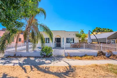  4223 Landis St, San Diego, CA 92105 - Photo 1