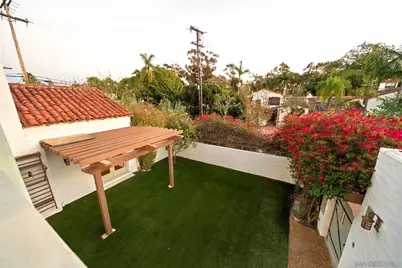  1015 Myrtle Way, San Diego, CA 92103 - Photo 43