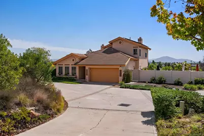  7757 Wing Span Dr, San Diego, CA 92119 - Photo 1