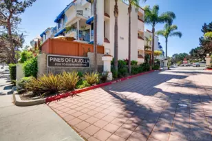 8328 Regents Rd, San Diego, CA 92122 - Photo 1