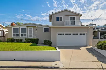  2443 Frankfort St., San Diego, CA 92110 - Photo 1