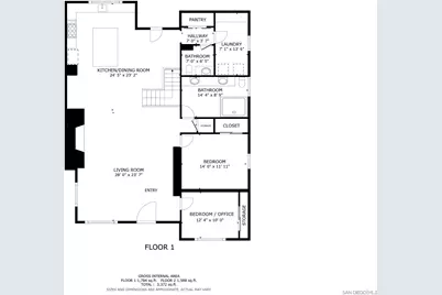  4386 Newport Ave, San Diego, CA 92107 - Photo 45