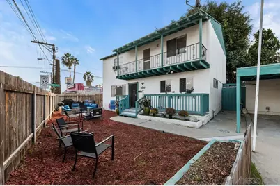 3702 Bancroft, Spring Valley, CA 91977 - Photo 1