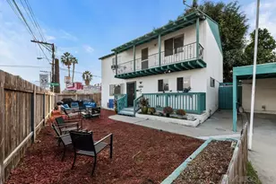 3702 Bancroft, Spring Valley, CA 91977 - Photo 1