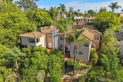  2425 Arista Ct, San Diego, CA 92103 - Photo 3