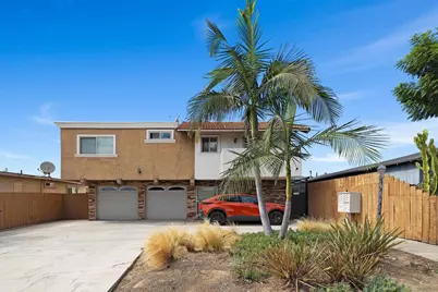  3754 Cherokee Ave #2, San Diego, CA 92104 - Photo 3
