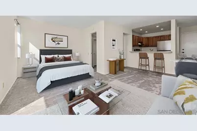  4060 Huerfano Ave #202, San Diego, CA 92117 - Photo 1