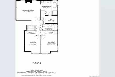  13632 Janette Ln., Poway, CA 92064 - Photo 39