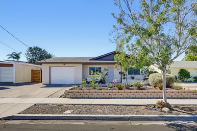  4711 Ramsay Ave, San Diego, CA 92122 - Photo 1