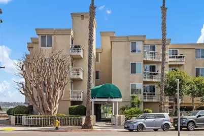  3833 Lamont St #2A, San Diego, CA 92109 - Photo 37