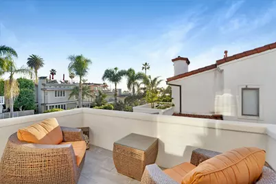  316 Gravilla Street, La Jolla, CA 92037 - Photo 15