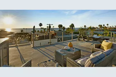  316 Gravilla Street, La Jolla, CA 92037 - Photo 3
