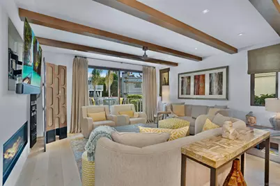  316 Gravilla Street, La Jolla, CA 92037 - Photo 7