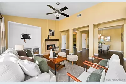  17208 Rising Dale Way, Ramona, CA 92065 - Photo 11