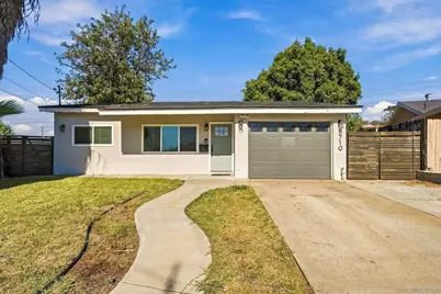  5710 Greycourt, San Diego, CA 92114 - Photo 1