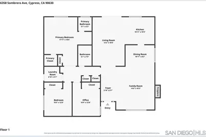  6358 Sombrero Ave, Cypress, CA 90630 - Photo 43