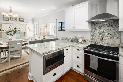  814 F Avenue, Coronado, CA 92118 - Photo 9