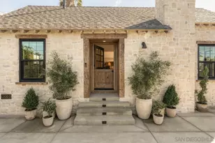 351 Fern Glen, La Jolla, CA 92037 - Photo 1