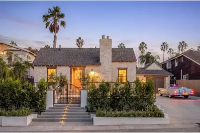  351 Fern Glen, La Jolla, CA 92037 - Photo 3