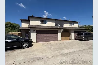  1263-1265 Jeannine Way, El Cajon, CA 92021 - Photo 3