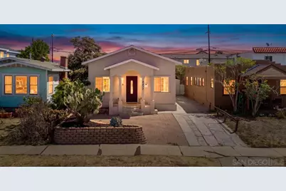  4237 Felton St, San Diego, CA 92104 - Photo 1