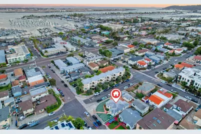  3105 Garrison St, San Diego, CA 92106 - Photo 17
