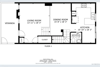  12613 El Camino Real #B, San Diego, CA 92130 - Photo 39